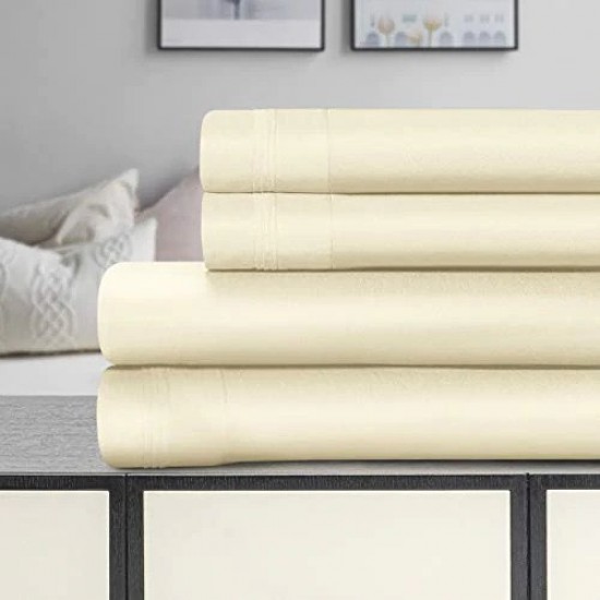 1500 thread outlet count pillowcases